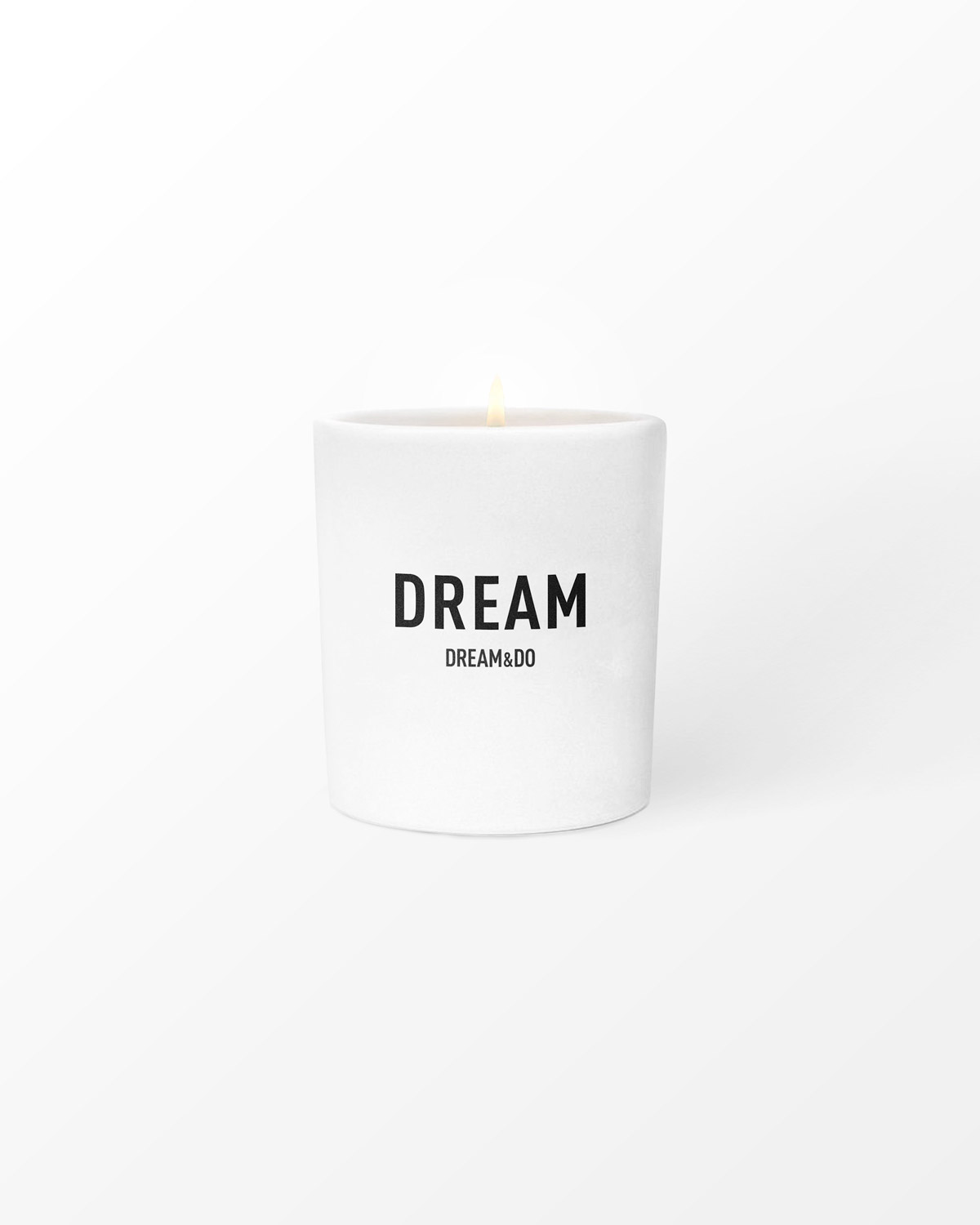 Dream&Do wish candle Dream
